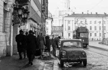 EA311220, Eastpress, Helsinki, Finland